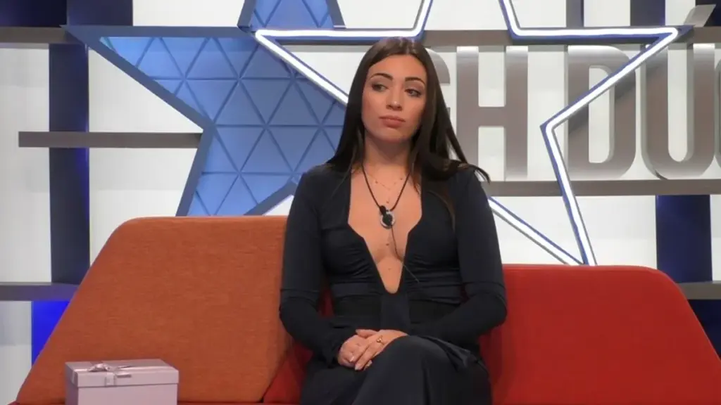 La guerra abierta entre Mara, Sandra y Anita