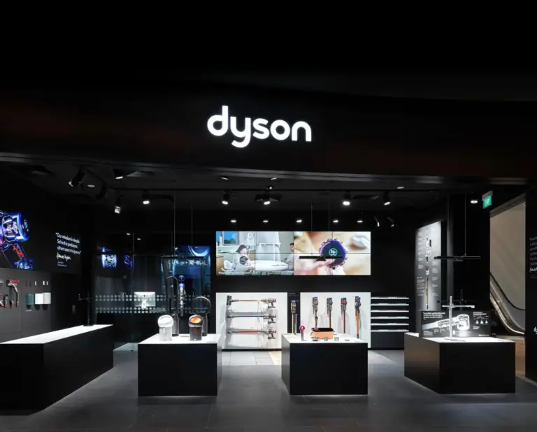 La joya futurista de Dyson desploma su precio y se convierte en el deseo de todos los hogares de España