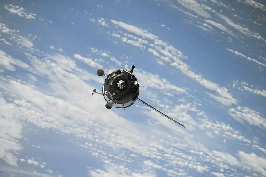 La misión MAVEN de la NASA afronta riesgos por fallos que amenazan su continuidad en órbita marciana