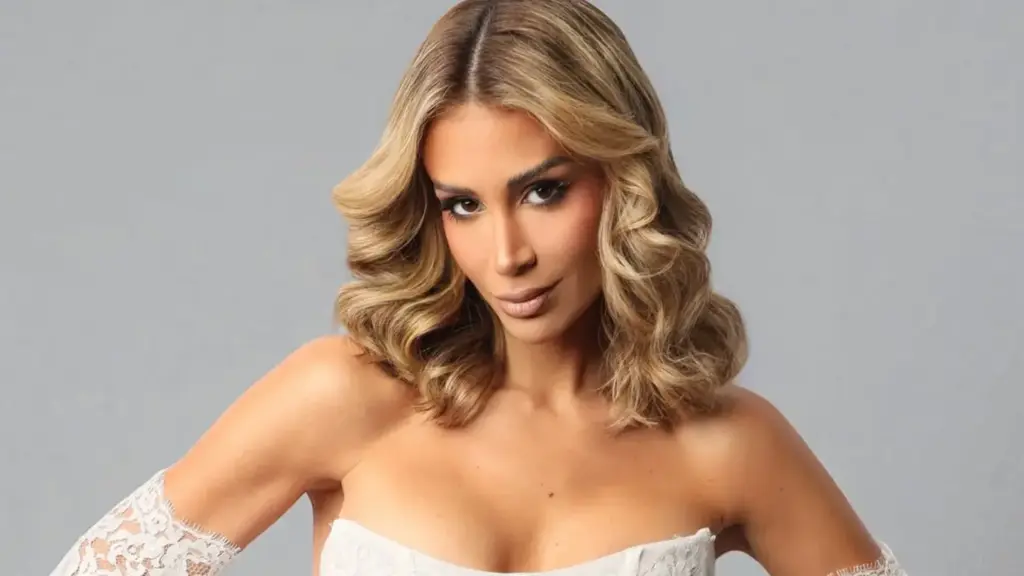 La nueva ilusión de Montoya con Cristina Porta