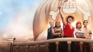 La polémica segunda temporada de 'One Piece'