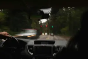 La tecnología de detección de alcohol al volante llega integrada en cámaras que evalúan al conductor