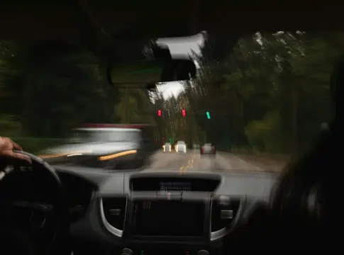 La tecnología de detección de alcohol al volante llega integrada en cámaras que evalúan al conductor La tecnología de detección de alcohol al volante llega integrada en cámaras que evalúan al conductor