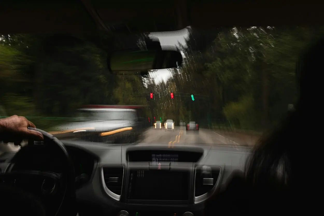 La tecnología de detección de alcohol al volante llega integrada en cámaras que evalúan al conductor La tecnología de detección de alcohol al volante llega integrada en cámaras que evalúan al conductor