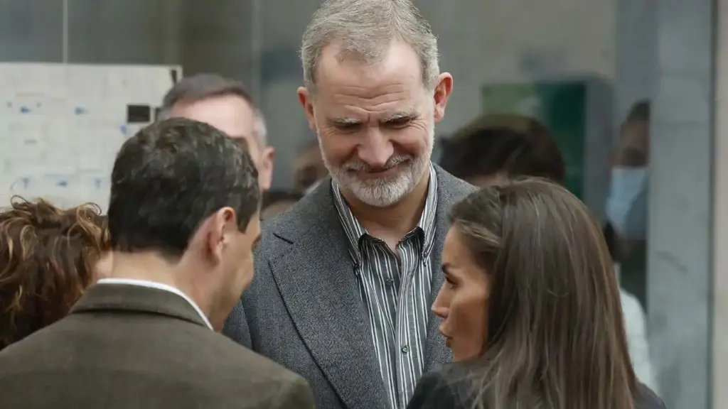 La tragedia de Adamuz y la prueba de fuego en directo