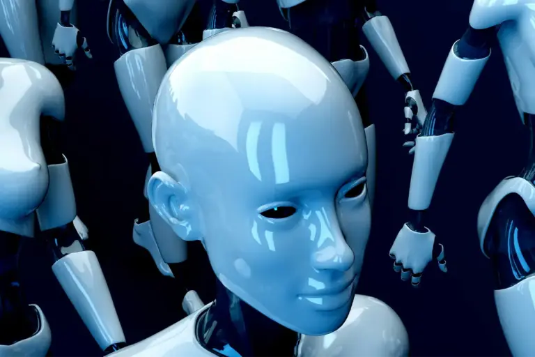 Los robots Unitree que bailan y dan volteretas ya cotizan en bolsa: su fundador es multimillonario