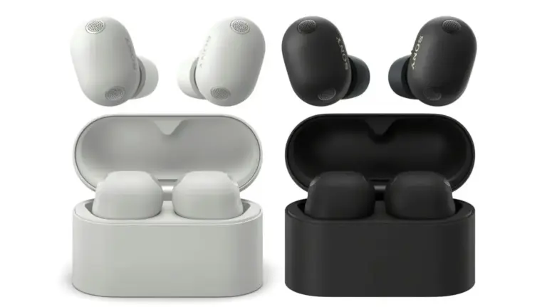 Las grandes novedades filtradas de los Sony WF-1000XM6 justo antes de su inminente presentación