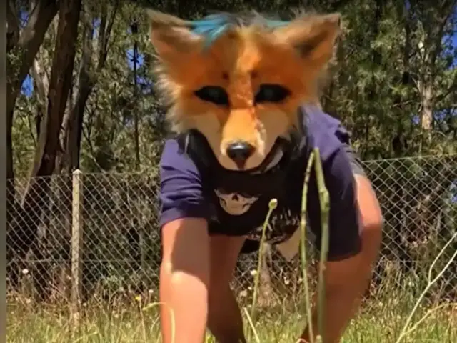 Las respuestas psicológicas a los jóvenes 'therians' tras los disturbios en Barcelona