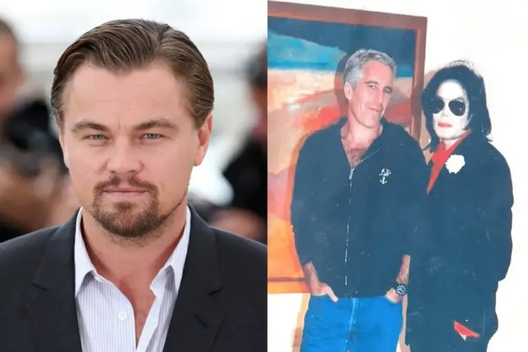 El Hollywood de Jeffrey Epstein: las apariciones de DiCaprio, Phil Collins o Naomi Campbell en los archivos son casos muy distintos