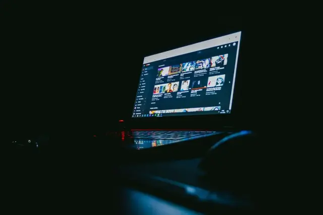 Los nuevos creadores de cine de YouTube: 'Obsession' y 'Backrooms' demuestran su poder como cantera