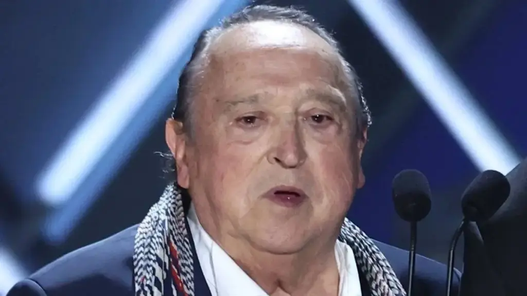 Los orígenes del Niño de la Jota