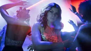 Lucía Caminos, protagonista de GTA VI