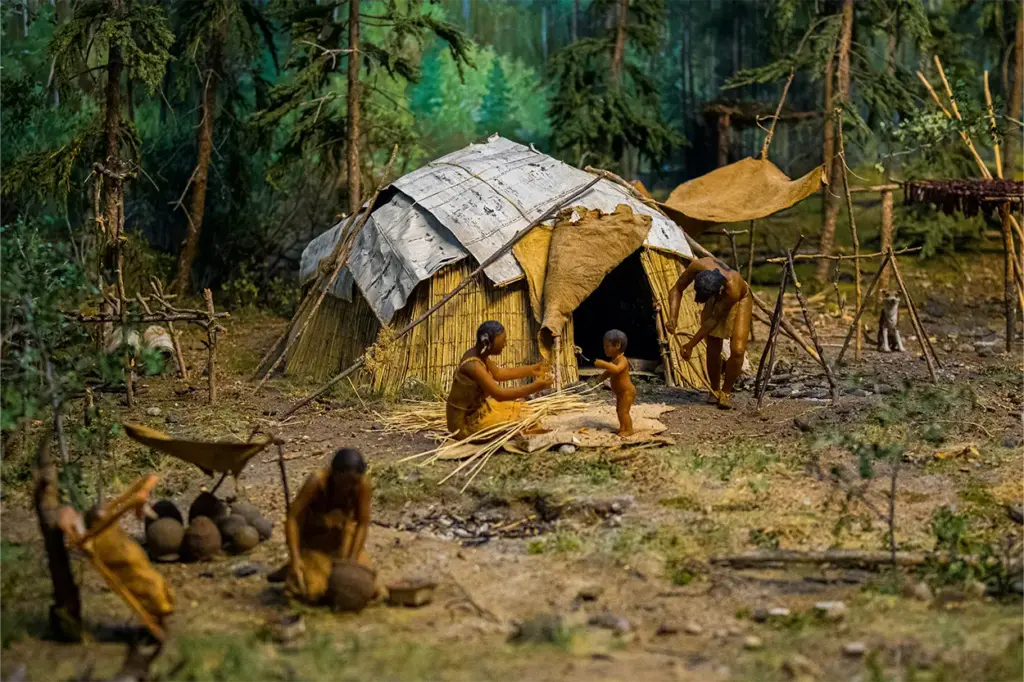 Ludovic Slimak, arqueólogo: "Los neandertales se derrumbaron sobre sí mismos" 1 Ludovic Slimak, arqueólogo, afirma que los neandertales se derrumbaron sobre sí mismos y reflexiona sobre su desaparición