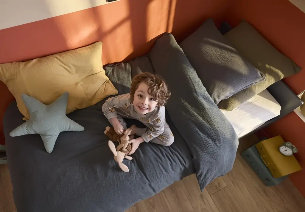 Marca hogar de KIABI