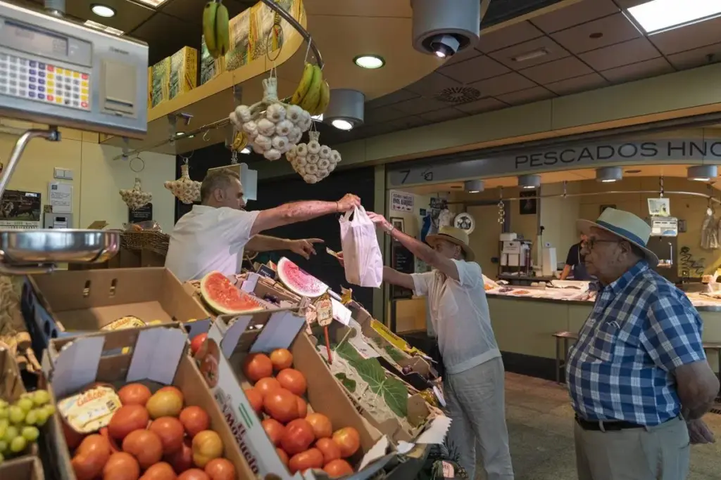 Más afiliados, pero más precariedad