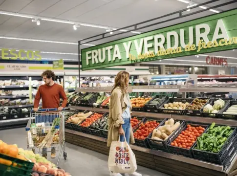 Más frutas y verduras al alza… y un respiro con el aceite Más frutas y verduras al alza… y un respiro con el aceite