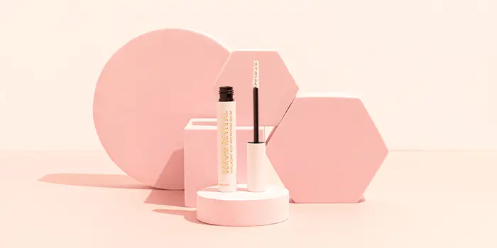 Máscara Serum de Deliplus