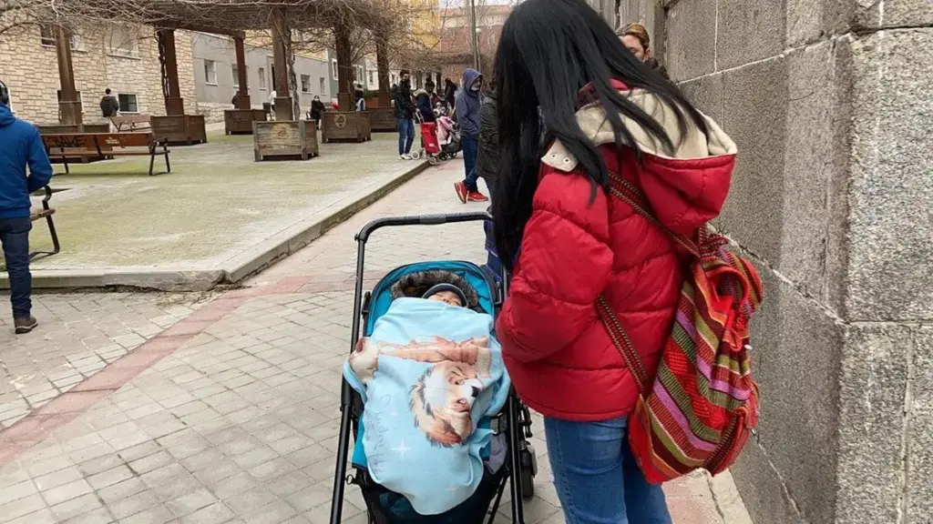 Menos miedo al embarazo, más desprecio al riesgo real