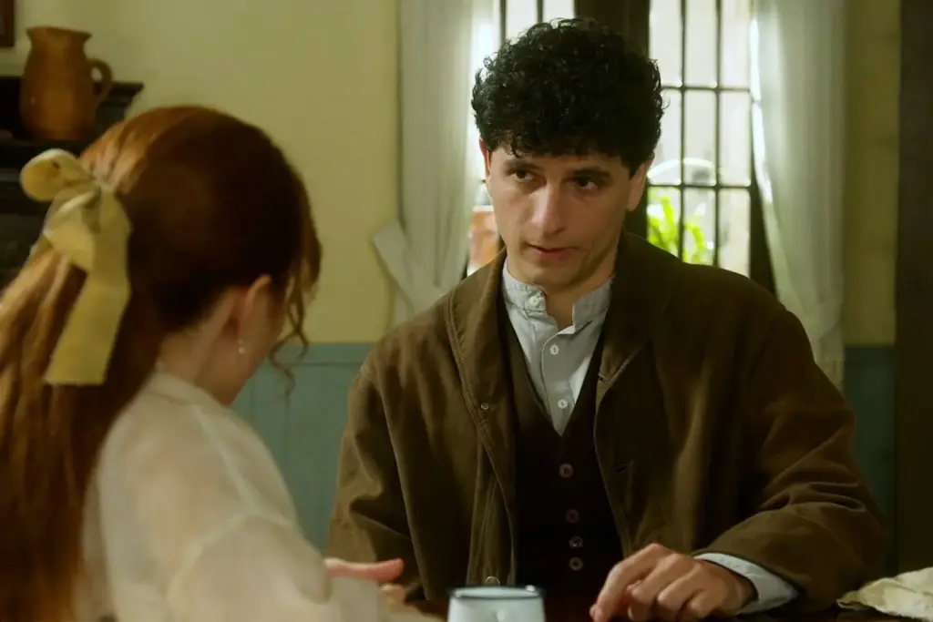 Mientras la tensión familiar crece, el hangar seguirá siendo el centro de los proyectos de innovación