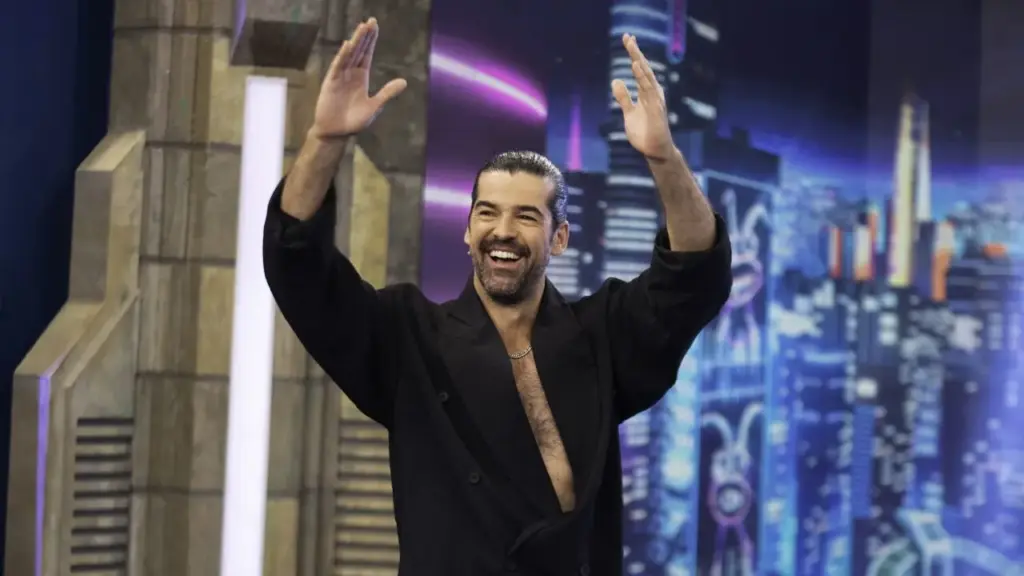 Miguel Ángel Muñoz