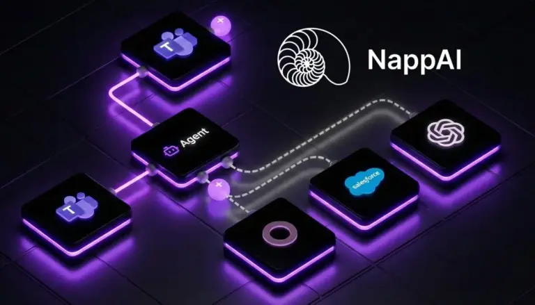 NAPPAI acelera la integración de la IA en empresas para generar impacto real en el negocio