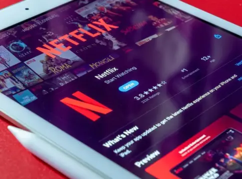 Netflix recoge el testigo (y el público lo agradece) Netflix recoge el testigo (y el público lo agradece)