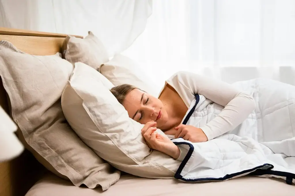 Reloj biológico: por qué el cerebro se despierta siempre unos minutos antes de que suene la alarma 2 Nuestro reloj biológico prepara al cuerpo para despertar de forma natural cada mañana