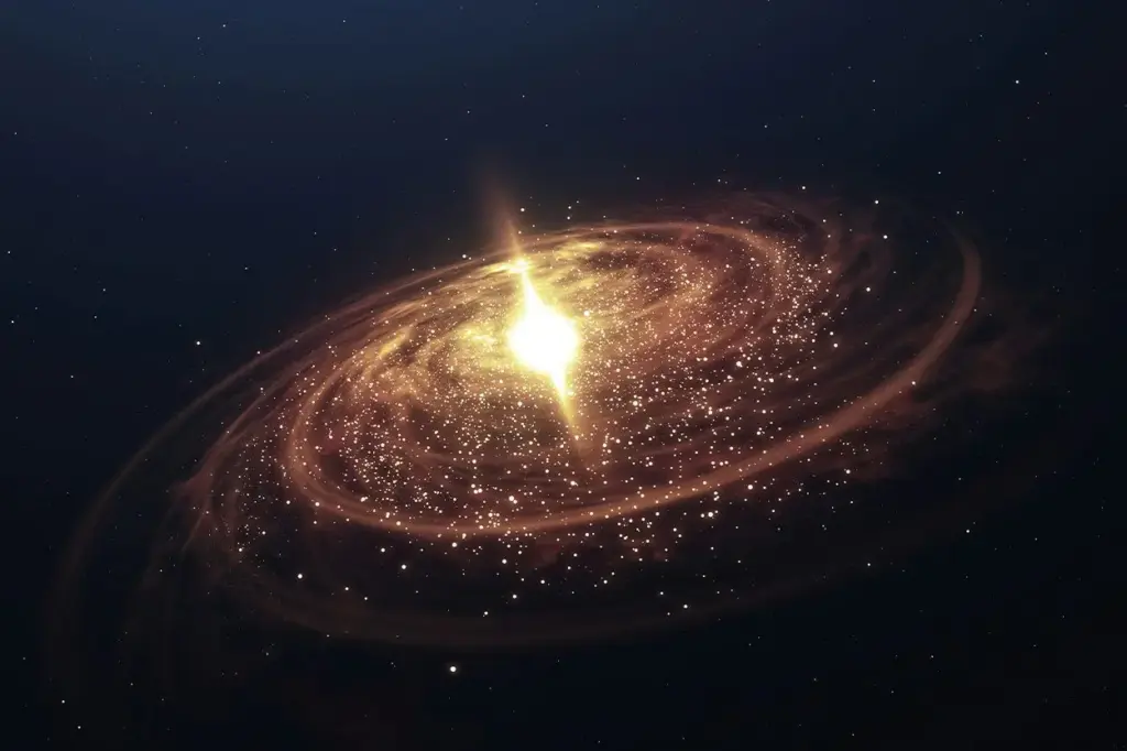 Nuevos hallazgos de partículas fantasma obligan a replantear cómo entendemos el universo