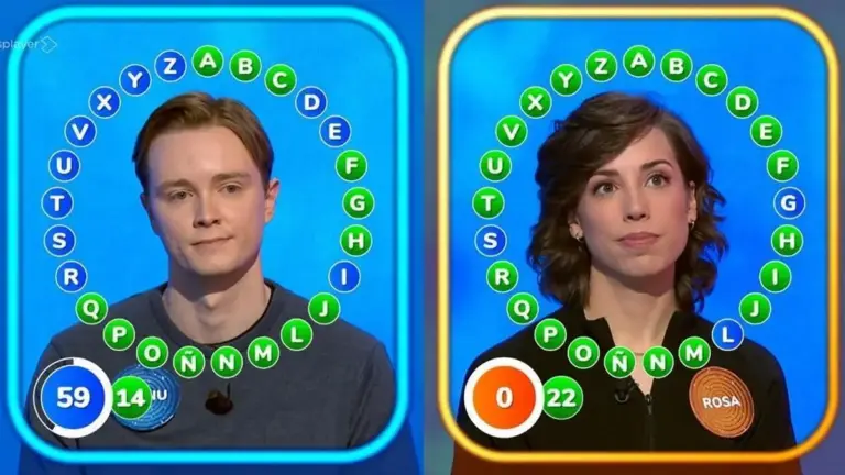 Pasapalabra reparte el mayor bote de su historia: las vidas que 'el Rosco' cambió para siempre