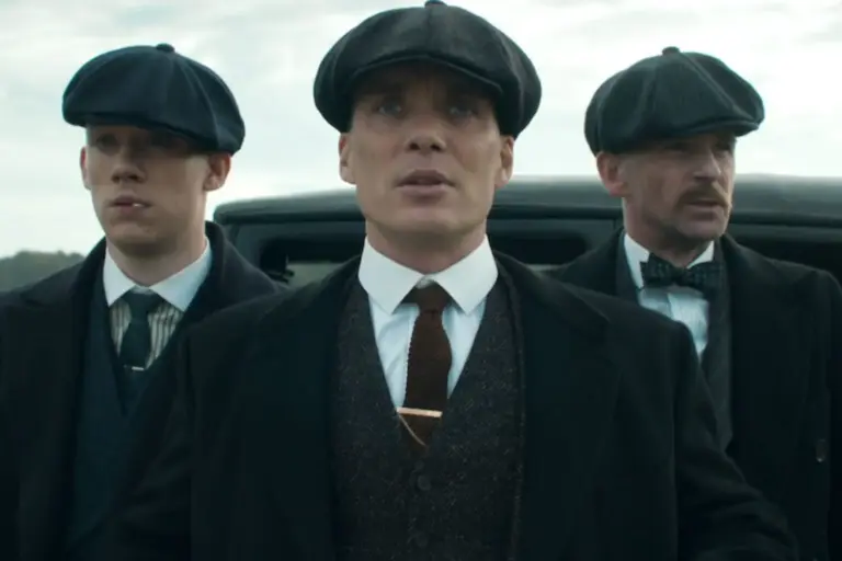 De 'Peaky Blinders' a 'El asesino de TikTok': Los imperdibles estrenos de Netflix para marzo de 2026