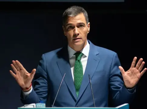 Pedro Sánchez presidente del Gobierno Pedro Sánchez, presidente del Gobierno de España