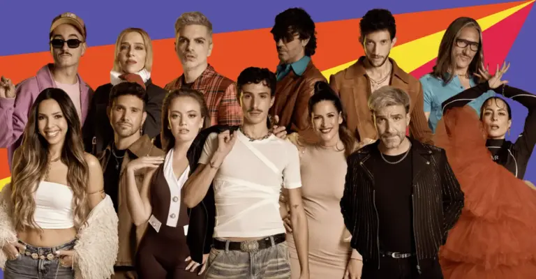 El cartel ya está completo: El Benidorm Fest 2026 dicta sentencia y deja fuera de la final al artista que todos daban por ganador