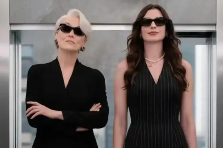 Prepara tu mejor outfit porque Meryl Streep, Anne Hathaway y Emily Blunt regresan a 'El diablo viste a la moda 2', pero un conocido rostro no estará