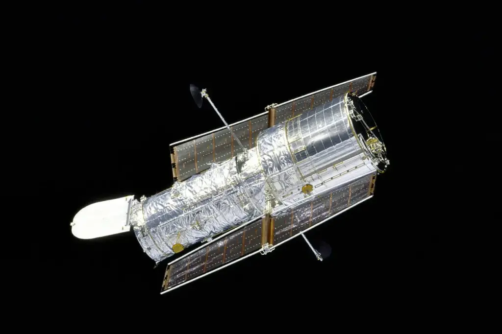 Problemas técnicos en la nave MAVEN ponen en peligro parte de los planes de la NASA en Marte