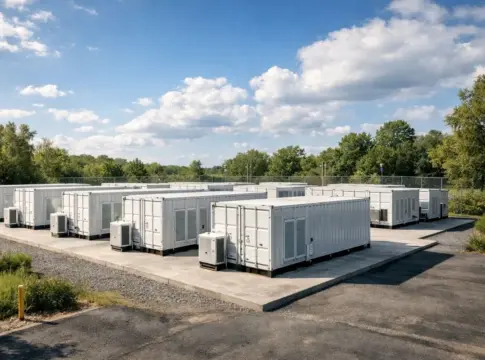 RIC Energy RIC Energy acelera más de 1.000 MW