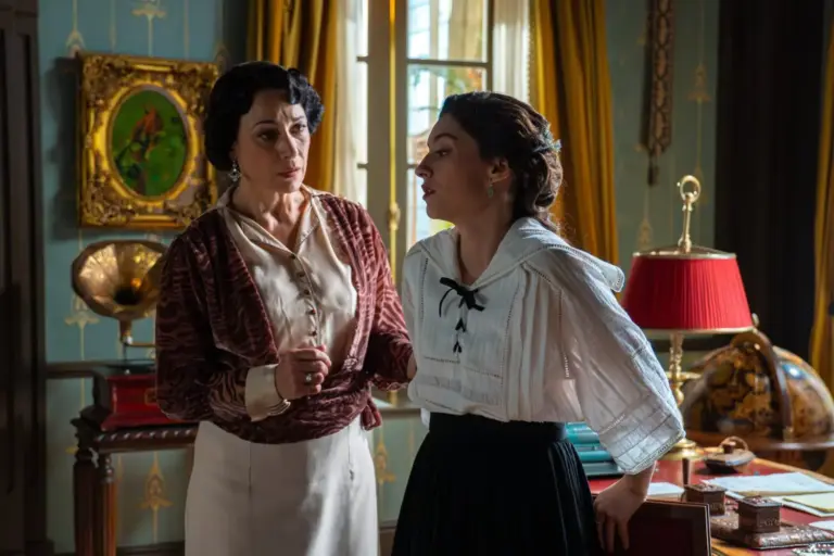 RTVE crea confusión sobre la emisión de 'La Promesa' de este viernes y los usuarios dictan sentencia: ¿Qué veremos hoy?