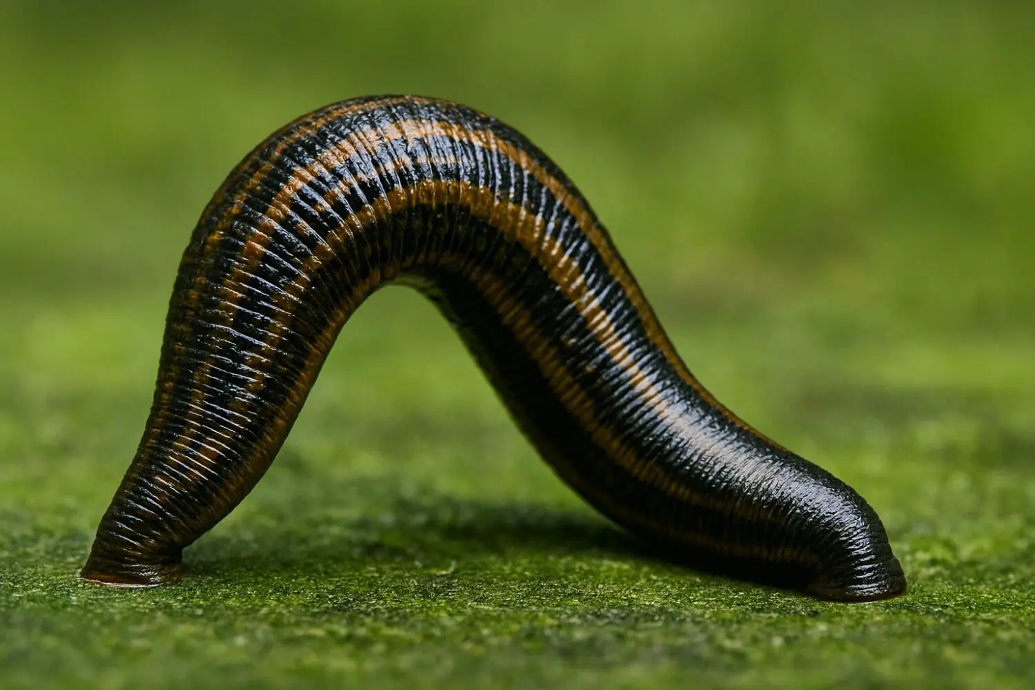 El médico que usaba sanguijuelas para casi todo en Francia El médico que usaba sanguijuelas para casi todo en Francia