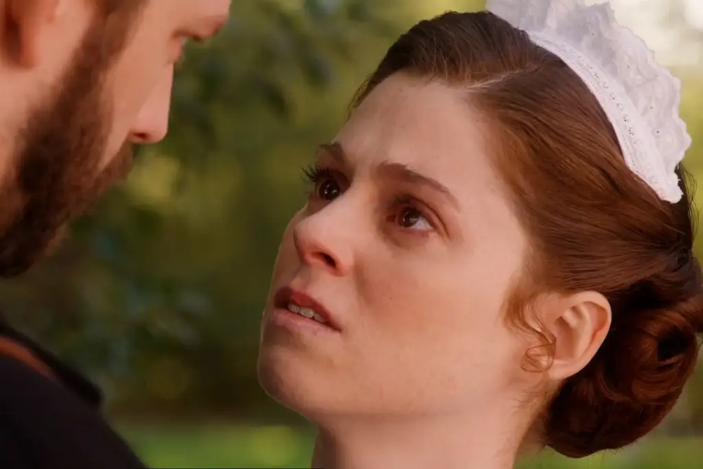 Secretos compartidos: embarazos y cartas del Obispado