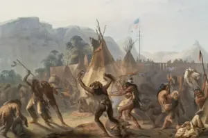 Según Ludovic Slimak, los neandertales vivieron una especie de suicidio social que explica su final como especie