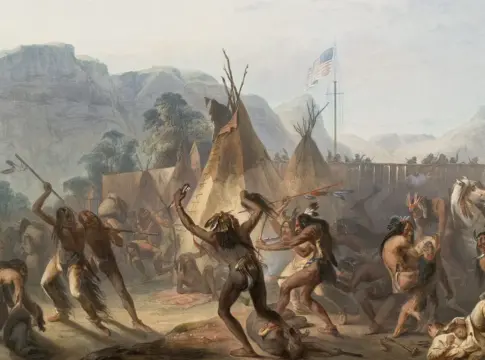 Según Ludovic Slimak, los neandertales vivieron una especie de suicidio social que explica su final como especie Según Ludovic Slimak, los neandertales vivieron una especie de suicidio social que explica su final como especie