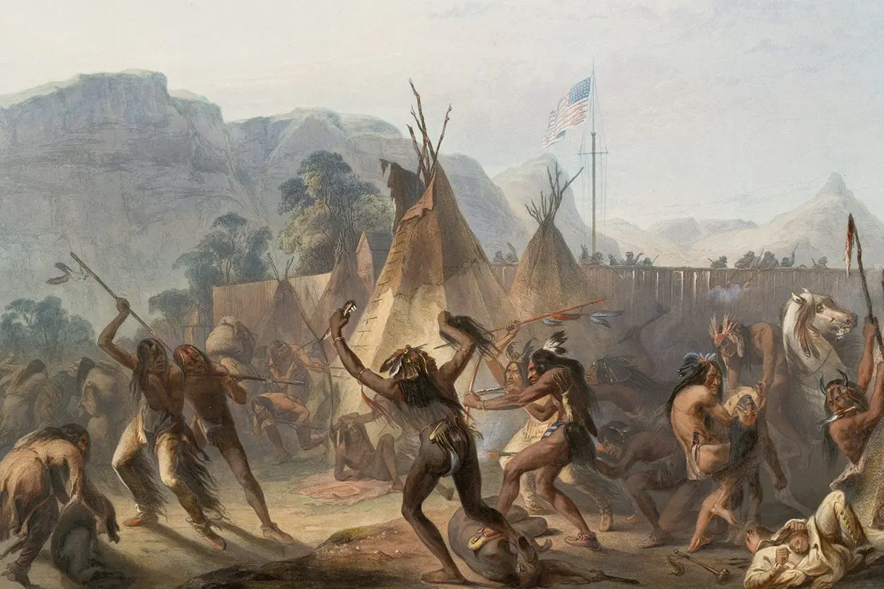 Según Ludovic Slimak, los neandertales vivieron una especie de suicidio social que explica su final como especie Según Ludovic Slimak, los neandertales vivieron una especie de suicidio social que explica su final como especie