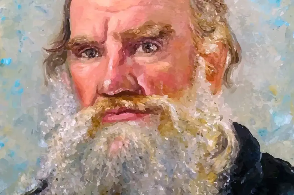 Lección del filósofo ruso Tolstói: "El secreto de la felicidad no es hacer lo que se quiere, sino querer lo que se hace" 2 Según Tolstói, la verdadera felicidad nace de aprender a querer aquello que hacemos, no solo de seguir deseos momentáneos