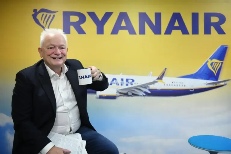 Sevilla, cada vez más dependiente de Ryanair y el recorte de vuelos de la aerolínea