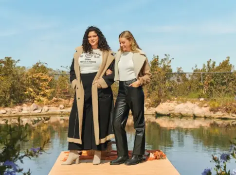 Shein Una cuestión de autoestima y representación