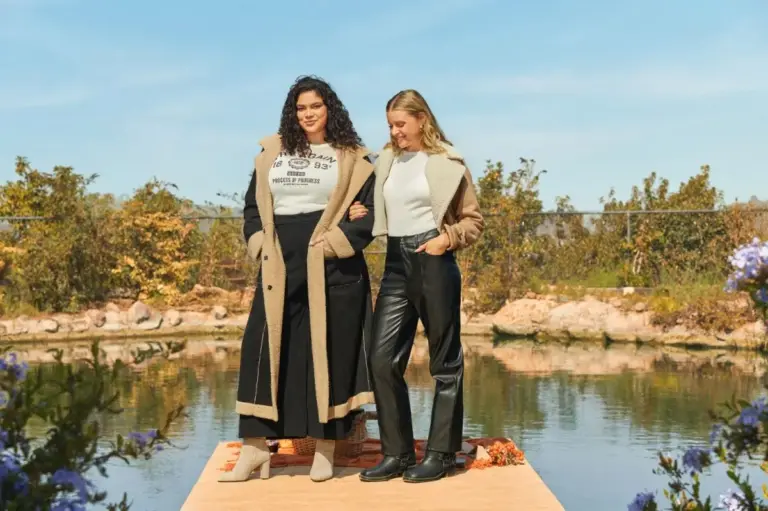 El reto de la inclusión de tallas en la moda, una cuestión de autoestima y representación