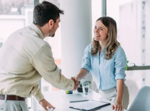 Si hay brecha, la empresa tendrá que explicarse Si hay brecha, la empresa tendrá que explicarse