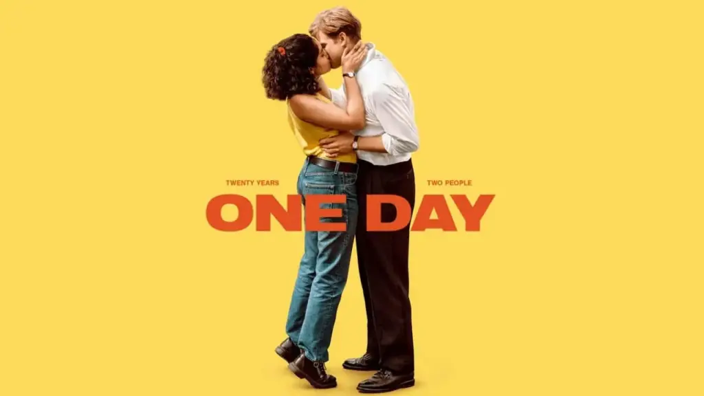 Siempre el mismo día: el drama que necesitas