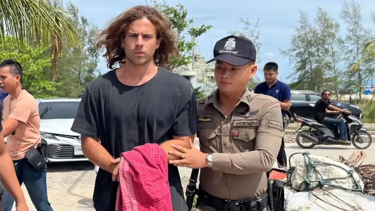 Silvia Bronchalo rompe su silencio sobre Daniel Sancho en 'De Viernes': “Tengo que priorizar la vida de mi hijo a mis principios”