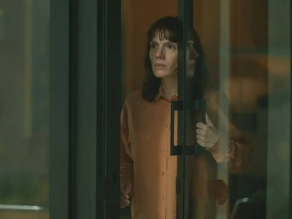 Sospechas familiares y el juego de la culpa