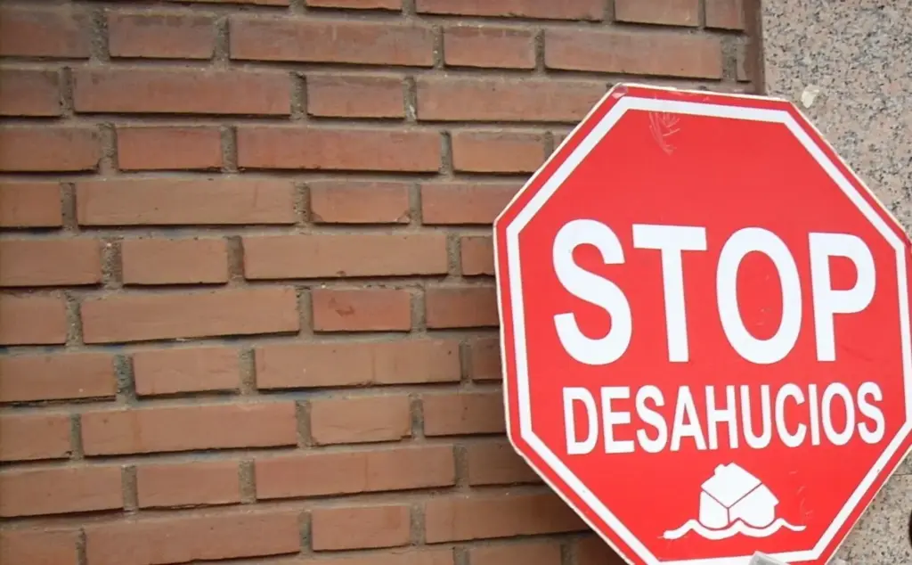 Stop desahucios
